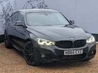 BMW 3 Series 335D XDRIVE M SPORT GRAN TURISMO 1
