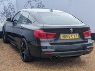 BMW 3 Series 335D XDRIVE M SPORT GRAN TURISMO 12