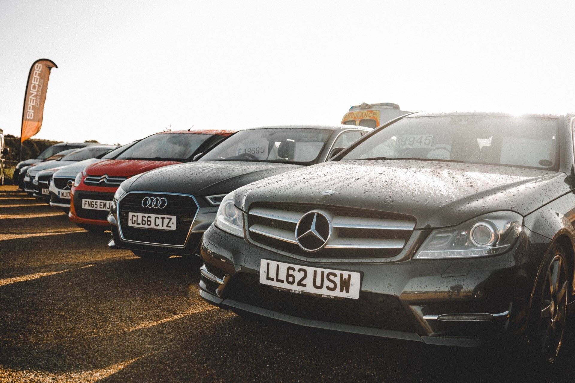 Car Valuations: A Guide To Understanding Them