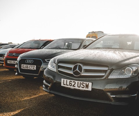 Car Valuations: A Guide to Understanding Them