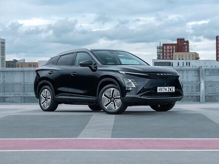 Are We Being Fair to Chinese EVs?