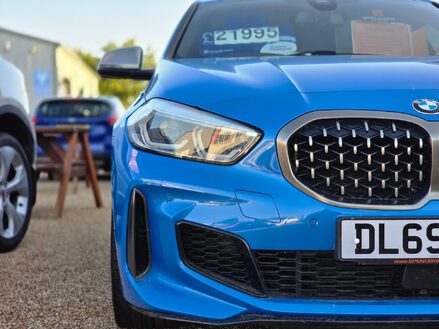 What Makes a Car Dealership Busy or Quiet?