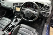 Volkswagen Golf GT TDI BLUEMOTION TECHNOLOGY DSG 53
