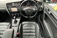 Volkswagen Golf GT TDI BLUEMOTION TECHNOLOGY DSG 36