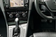 Volkswagen Golf GT TDI BLUEMOTION TECHNOLOGY DSG 37