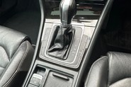 Volkswagen Golf GT TDI BLUEMOTION TECHNOLOGY DSG 44