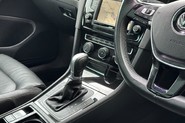 Volkswagen Golf GT TDI BLUEMOTION TECHNOLOGY DSG 45