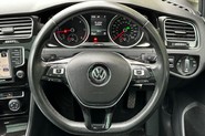Volkswagen Golf GT TDI BLUEMOTION TECHNOLOGY DSG 48