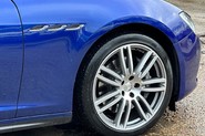 Maserati Ghibli DV6 3