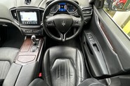 Maserati Ghibli DV6 34