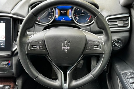Maserati Ghibli DV6 50