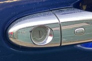 Maserati Ghibli DV6 70