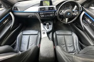 BMW 3 Series 320D XDRIVE M SPORT TOURING 29