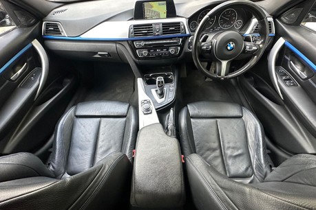 BMW 3 Series 320D XDRIVE M SPORT TOURING 29