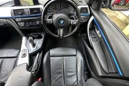 BMW 3 Series 320D XDRIVE M SPORT TOURING 32