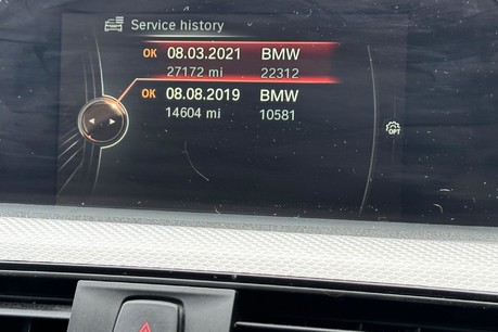 BMW 3 Series 320D XDRIVE M SPORT TOURING 41