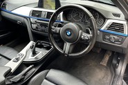 BMW 3 Series 320D XDRIVE M SPORT TOURING 53