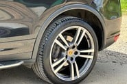 Porsche Cayenne 3.0 TD V6 Tiptronic 4WD Euro 5 (s/s) 5dr 31