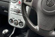 Vauxhall Corsa SXI 16V 30