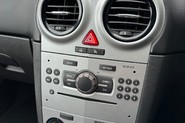 Vauxhall Corsa SXI 16V 31