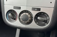 Vauxhall Corsa SXI 16V 36