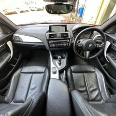 BMW 1 Series 120I M SPORT 2