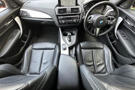 BMW 1 Series 120I M SPORT 31