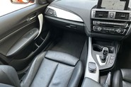 BMW 1 Series 120I M SPORT 52