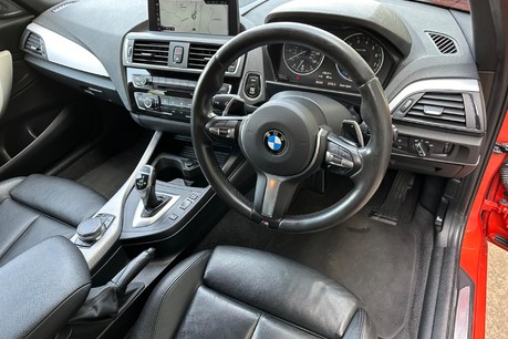 BMW 1 Series 120I M SPORT 59