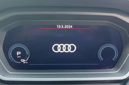 Audi Q4 S LINE LAUNCH EDITION 26