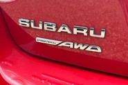 Subaru Impreza D RC 38