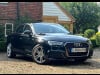 Audi A3 TFSI S LINE