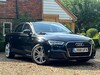 Audi A3 TFSI S LINE