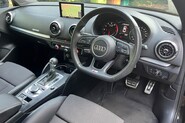 Audi A3 TFSI S LINE 18