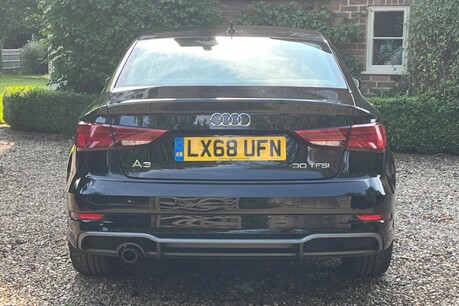 Audi A3 TFSI S LINE 13