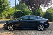 Audi A3 TFSI S LINE 10