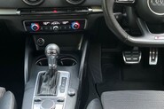 Audi A3 TFSI S LINE 17