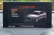 Audi A3 TFSI S LINE 24