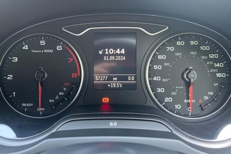 Audi A3 TFSI S LINE 28