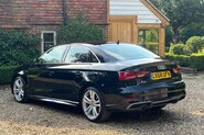 Audi A3 TFSI S LINE 43