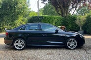 Audi A3 TFSI S LINE 9