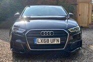 Audi A3 TFSI S LINE 12