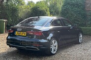 Audi A3 TFSI S LINE 41