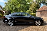 Audi A3 TFSI S LINE 44