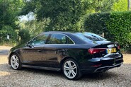 Audi A3 TFSI S LINE 46