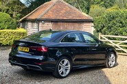 Audi A3 TFSI S LINE 47