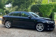 Audi A3 TFSI S LINE 49