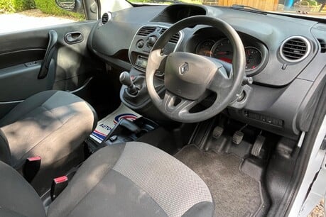 Renault Kangoo ML19 BUSINESS ENERGY DCI 2