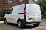 Renault Kangoo ML19 BUSINESS ENERGY DCI 4