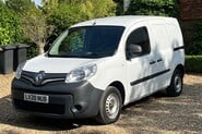 Renault Kangoo ML19 BUSINESS ENERGY DCI 6